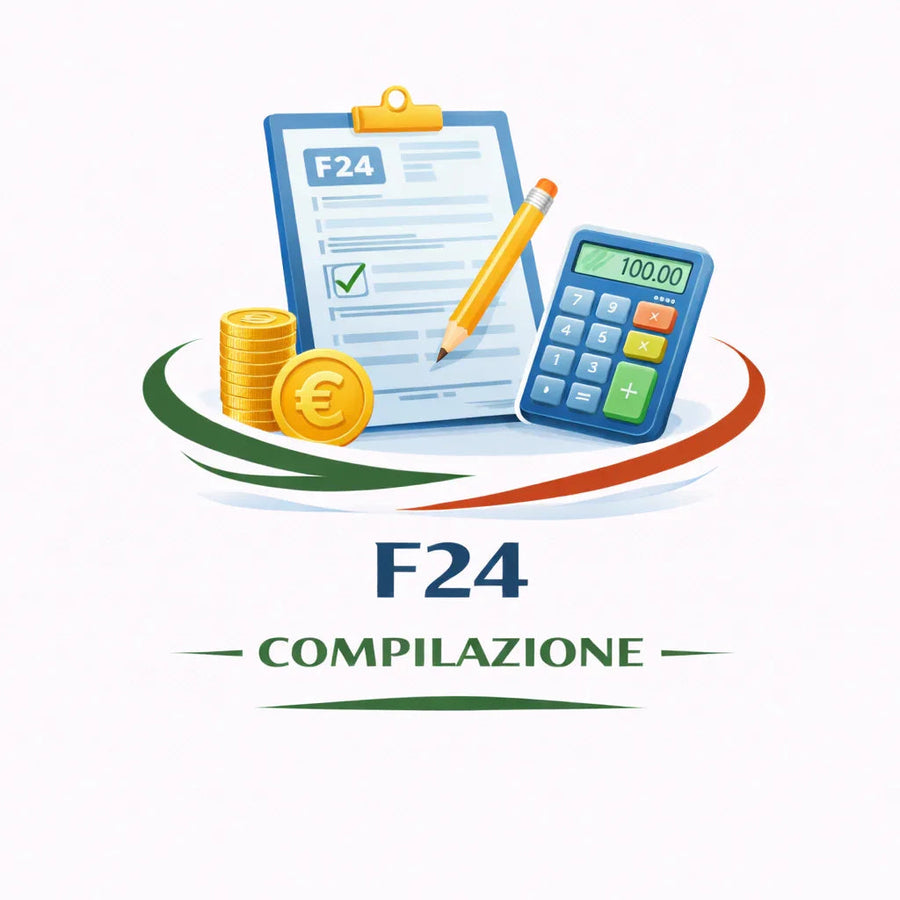 F24 Compilation