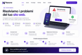 Fix Bug Website