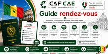 Guide rendez-vous (Italie)