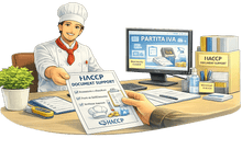 HACCP Document Support