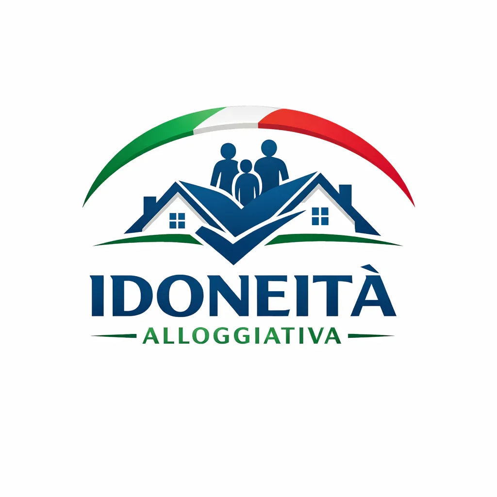 IDONEITÀ ALLOGGIATIVA
