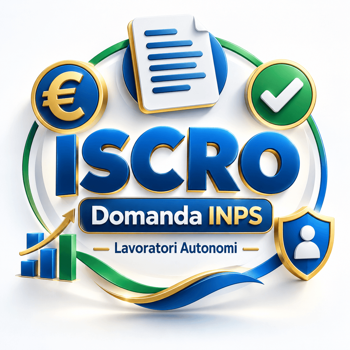 ISCRO