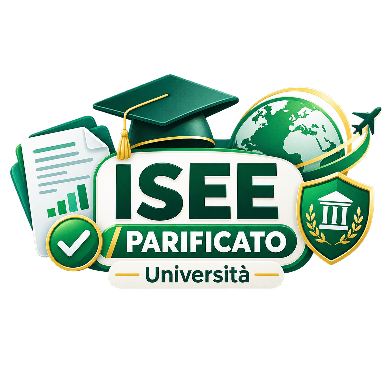 ISEE Parificato Università 2026