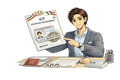 Kit Permesso di Soggiorno