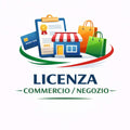LICENZA COMMERCIO / NEGOZIO