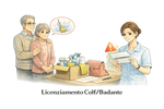 Licenziamento Colf / Badante