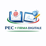 PEC + FIRMA DIGITALE