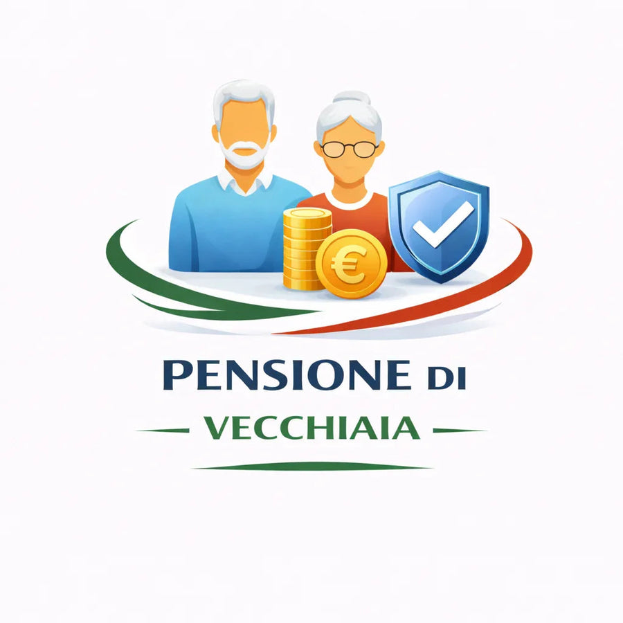 Old-age pension