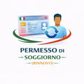 PERMESSO DI SOGGIORNO (RINNOVO)