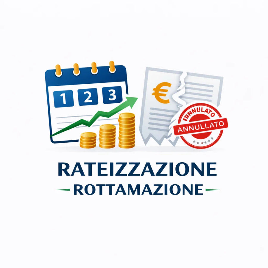 INSTALLMENT PLAN / SCRAPPING
