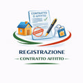 Registrazione Contratto Affitto