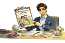 Ricongiungimento Familiare
