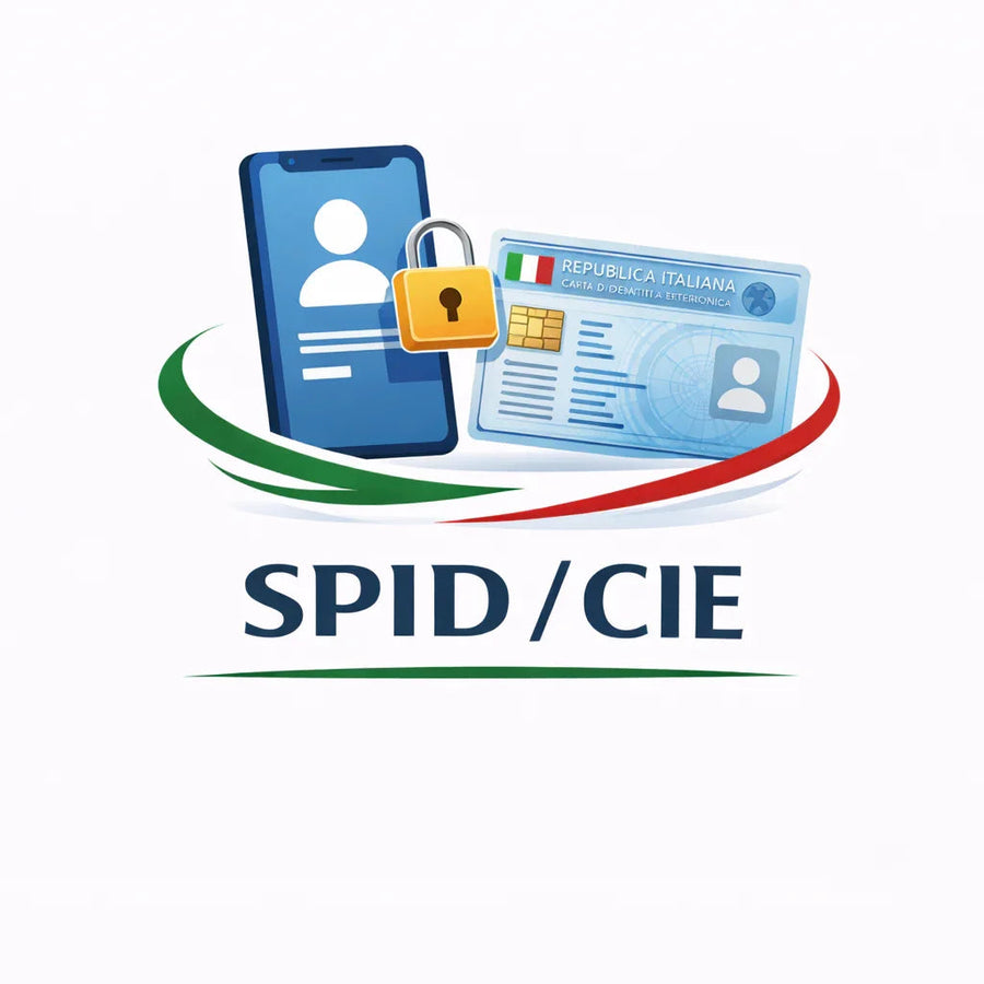 SPID / CIE