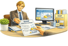 Supporto alla pratica SUAP