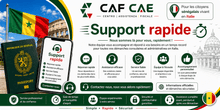 Support rapide (Italie)