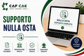 Supporto Nulla Osta (Italia)