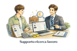 Supporto Ricerca Lavoro