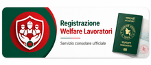 Welfare Lavoratori Registration (Italy)